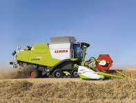 LEXION 770-750